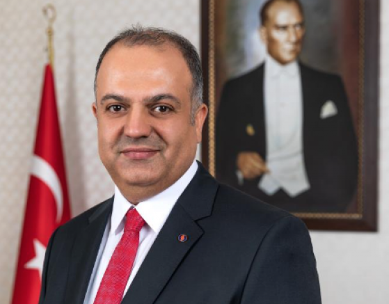 Dr. Kileci: “Cumhuriyet, Milletimizin Başarı Simgesidir” 