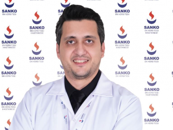 Dr. Öğr. Üyesi Melik: "Mide kanseri, sessiz ilerler ama erken teşhisle tedavi edilebilir"