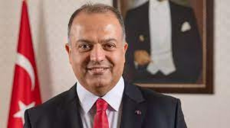 Dr. Sermet Kileci'den, 14 Mart Tıp Bayramı mesajı