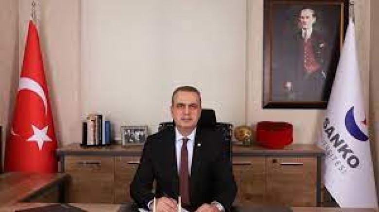 Dr. Yusuf Ziya Yıldırım'dan, 14 Mart Tıp Bayramı mesajı