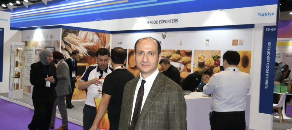Dubai Gulfood 2026'da Güneydoğulu Kuru Meyve İhracatçılarına Büyük İlgi