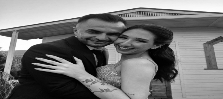 Düğün Hazırlığı Yapan Genç Öğretmen, Trafik Kazasında Hayatını Kaybetti