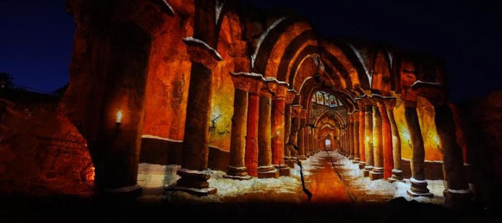 DÜLÜK’TE MUHTEŞEM TANITIM