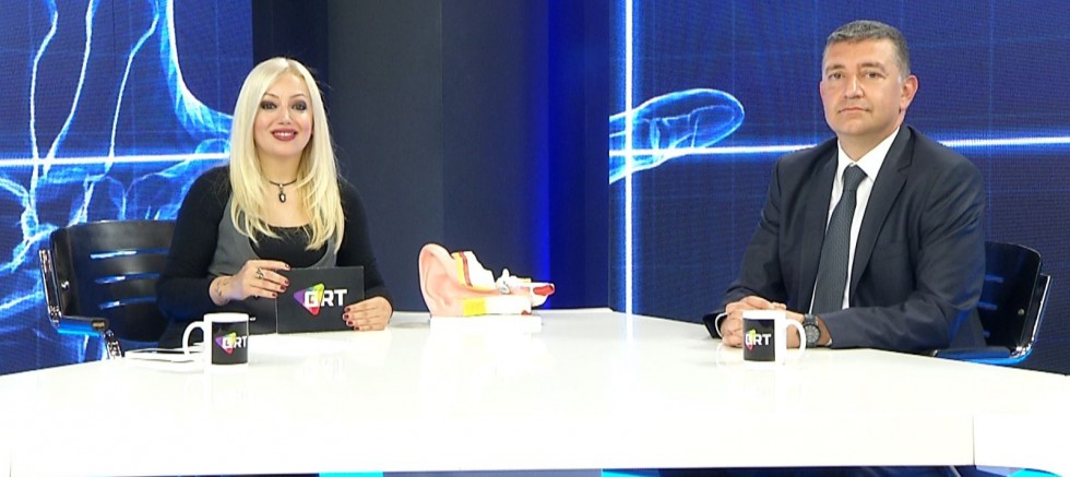 Duymazdan Gelme, Duyamadığını Fark Et!