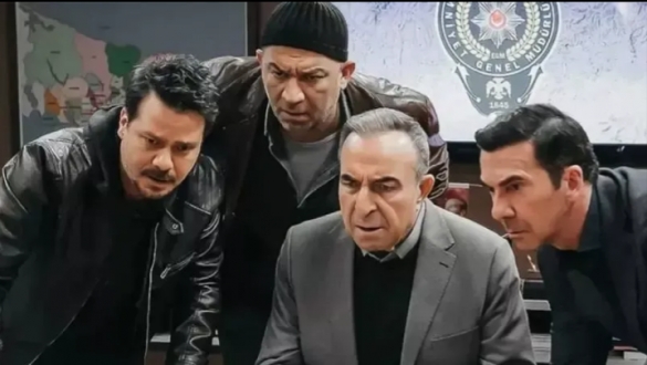 Ekranların başyapıtı o dizi 20. sezon için sete girdi!