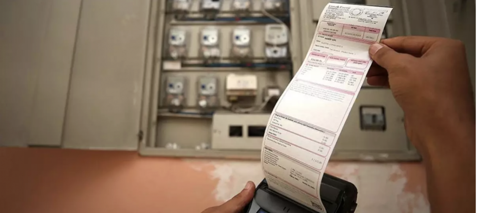 Elektrik faturasında yeni dönem başlıyor