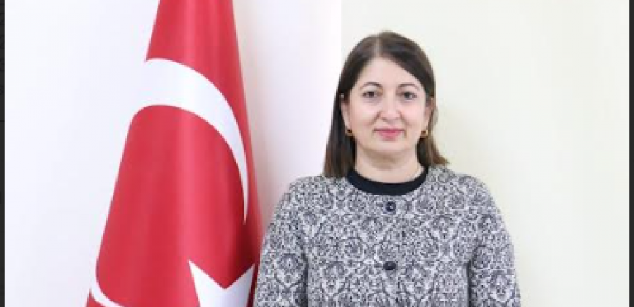 ELEKTRİK MÜHENDİSLERİ; ÜLKEMİZİN ENERJİ ARZ GÜVENLİĞİNİ SAĞLAYAN EN STRATEJİK İNSAN KAYNAĞIDIR.