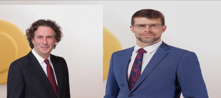  Enerjisa Enerji, 2025 Yılına Altyapı ve Enerji Dönüşümüne Odaklı Güçlü Bir Başlangıç Yaptı