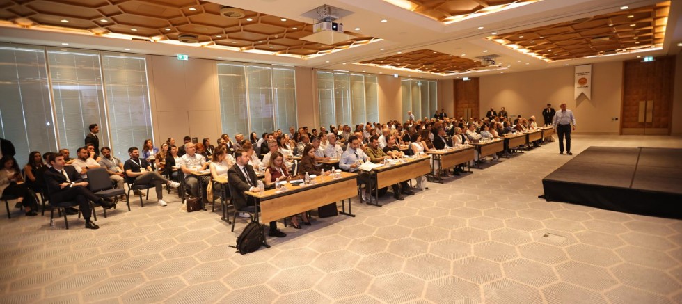 Enerjisa Enerji İzmir’de Kurumsal Enerji Buluşmaları’nın Beşincisini Gerçekleştirdi