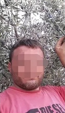 Engelli kıza istismar!