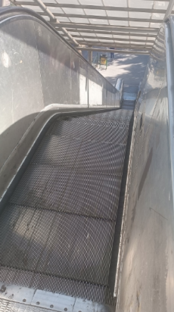 “Engelliye Engel, Hastaya Dert: Gaziantep’te Üst Geçit Yıllardır Arızalı!”