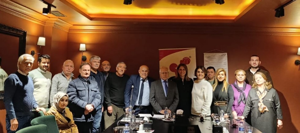 Engelsiz Gaziantepspor’da Olağan Genel Kurul Gerçekleşti: Başkan Hulusi Kalender Güven Tazeledi