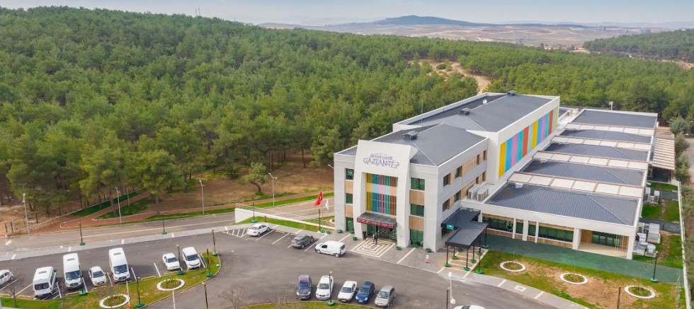 ENGELSİZ YAŞAM MERKEZİ, BU YIL 1092 ÖZEL GEREKSİNİMLİ BİREYİN YAŞAMINA DOKUNDU