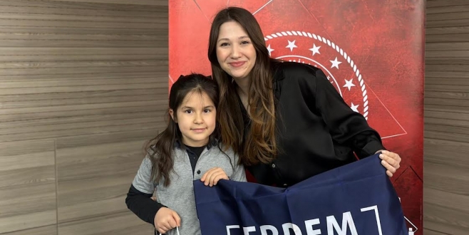 Erdem Koleji’nden Sanatta Başarı