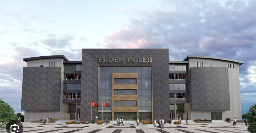 Erdem Koleji YKS'deki başarıları ile Gaziantep'in gururu oldu