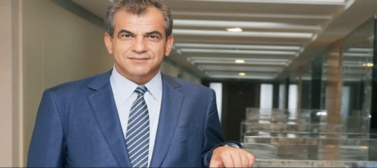 Erdemoğlu Holding Yönetim Kurulu Başkanı İbrahim Erdemoğlu’nun acı günü