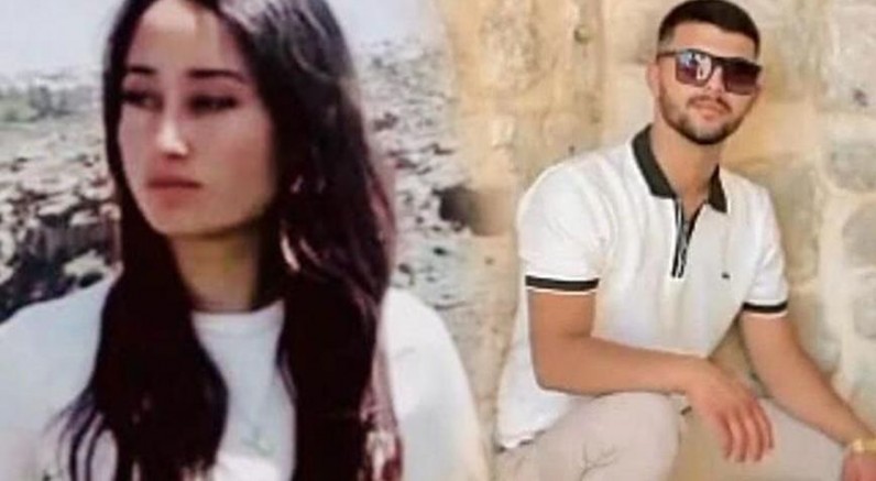 Erkek arkadaşı tarafından öldürülen kadın son yolculuğuna uğurlandı