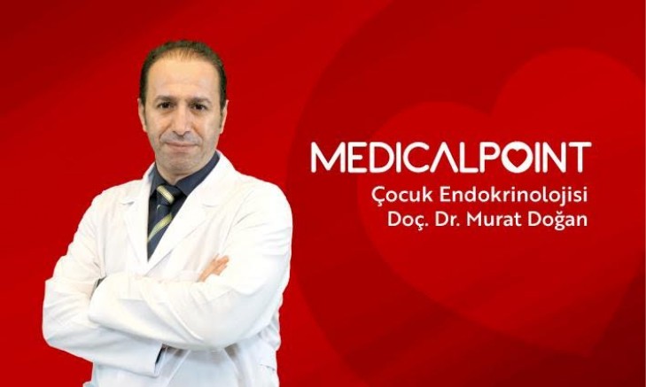 Erken Ergenlik Vakalarında Artış: Uzmandan Önemli Uyarılar