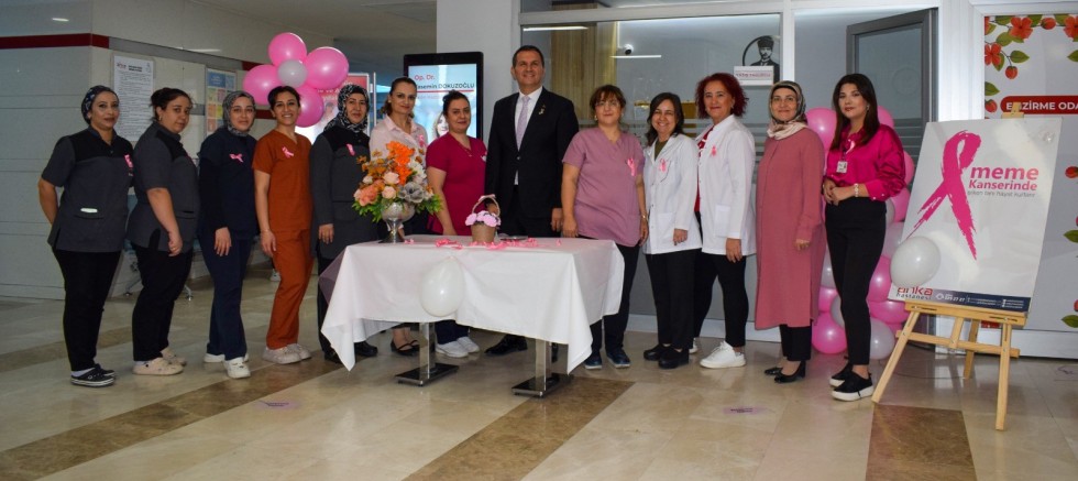 Erken teşhis hayat kurtarır!