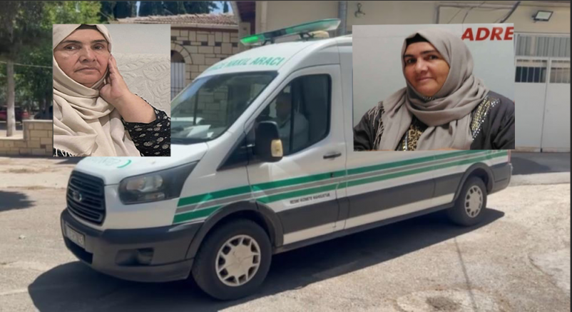 Eşi tarafından 14 yerinden bıçaklanan kadın, 20 günlük yaşam savaşını kaybetti