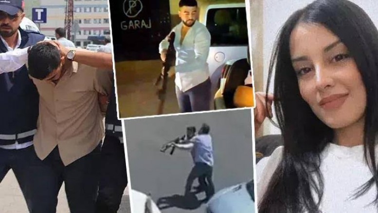 Eski eşi ile kayınpederini öldüren sanığa ağırlaştırmış müebbet