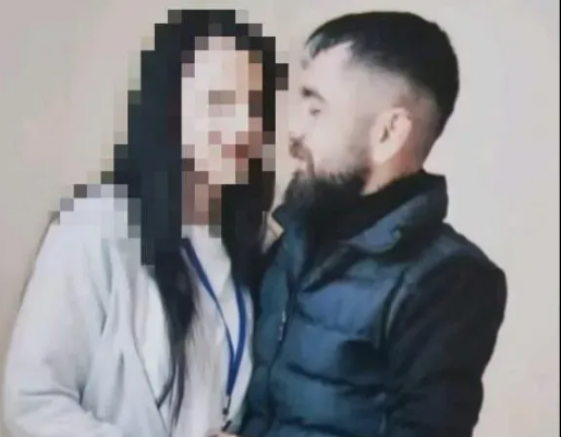 Evli kadın eski sevgilisine işkence ettirdi