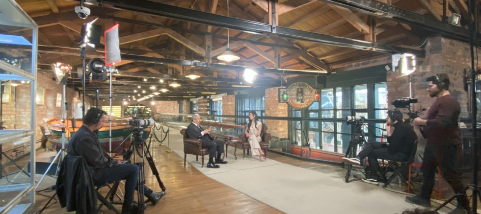 FAİZLER DÜŞERSE 2026 YILINDA YATIRIMLAR YENİDEN BAŞLAR