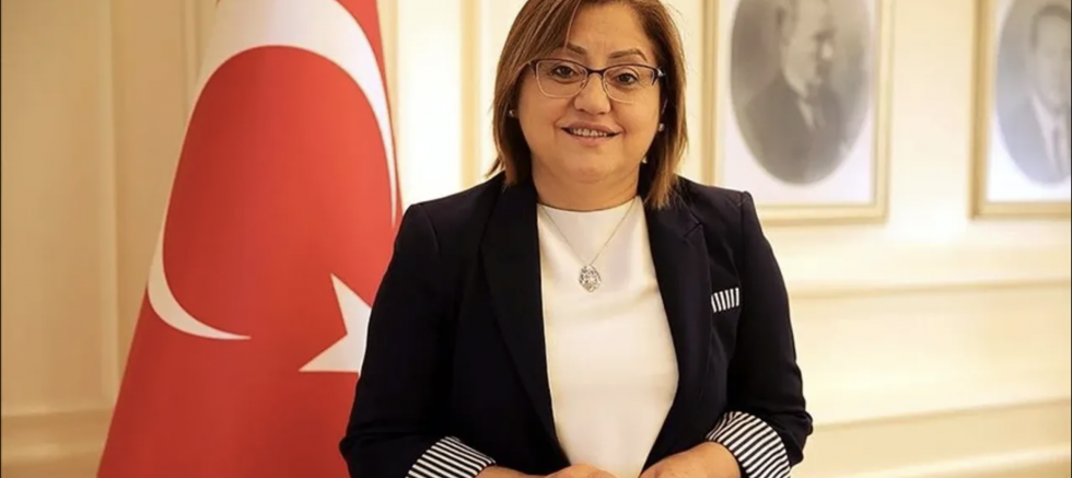Fatma Şahin’den TBMM’deki İddialara Sert Tepki