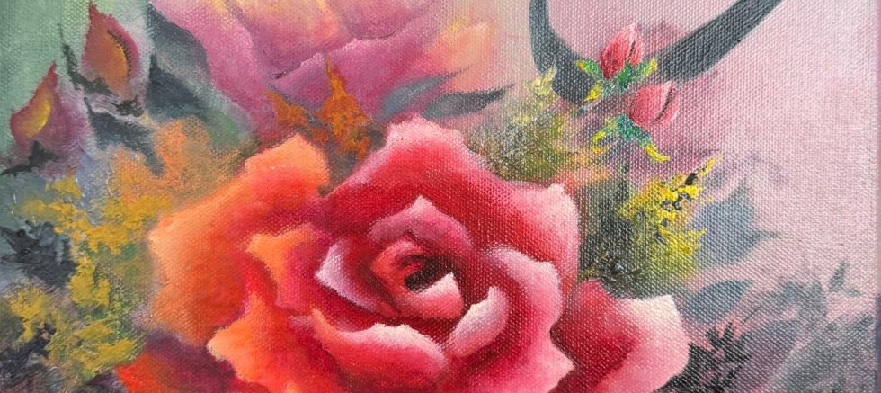 FATOŞ TATAR EKER SANKO SANAT GALERİSİ’NDE SERGİ AÇACAK