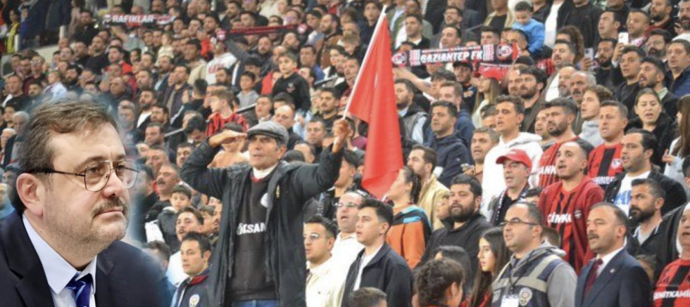 Fedaioğlu'ndan Amigo Mahmut'a vefa