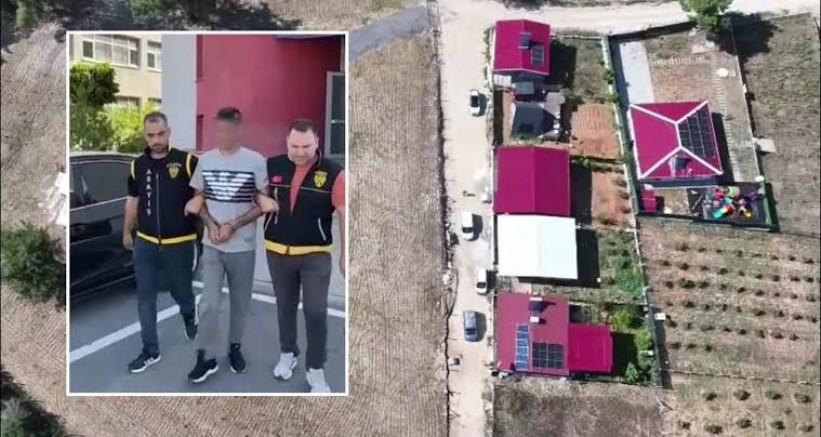 FETÖ korkusu salıp: 2 milyon 400 bin TL'lik vurgun yaptılar