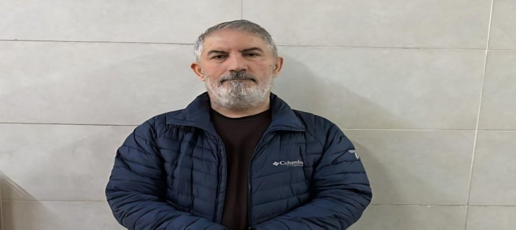 FETÖ'nün en kritik isimleri arasında yer alan örgüt üyesi yakalandı
