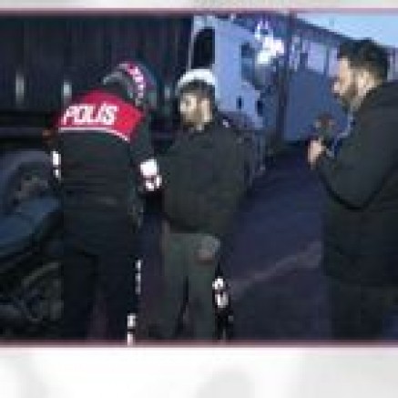 Firari sanığı Esra Erol ekibi canlı yayında yakaladı!