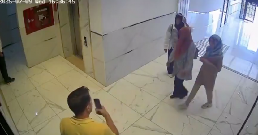  Fıstıklık Mahallesi’nde Hırsızlara Geçit Yok: Suçüstü Yakalandılar!