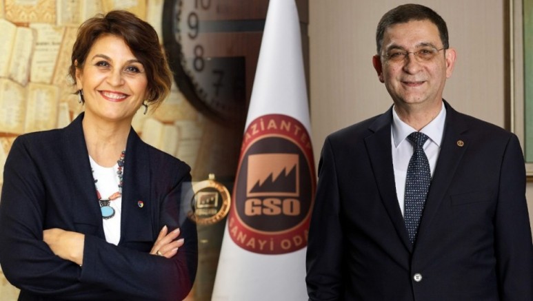 GAFSHOES FUARI 37. KEZ KAPILARINI AÇIYOR