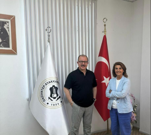 Gafshoes Fuarı Öncesi Sektör Zirvesi