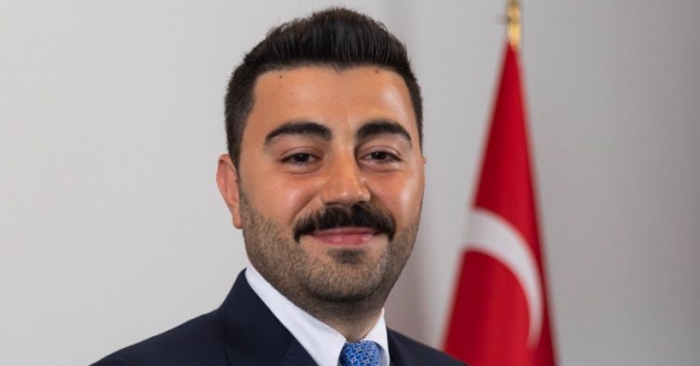 GAGİAD’IN 32. KURULUŞ YIL DÖNÜMÜ KUTLU OLSUN