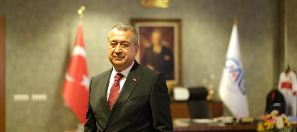 GAİB 2025 YILI İHRACAT RAKAMLARINI AÇIKLADI