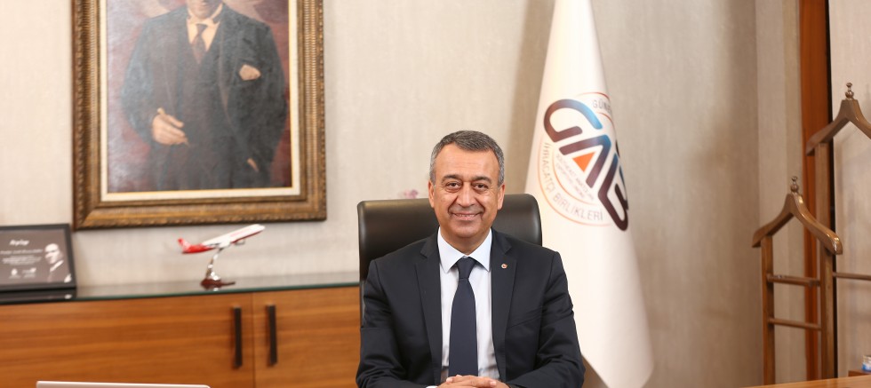 GAİB 2026 YILININ İLK İHRACAT VERİLERİNİ AÇIKLADI