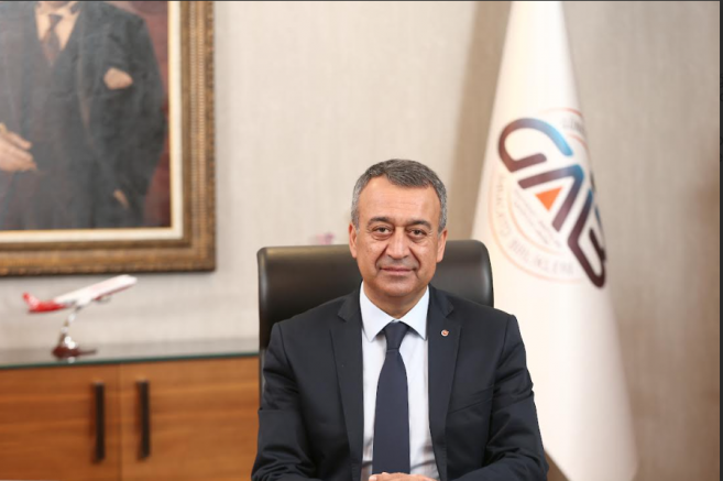 GAİB HAZİRAN AYI İHRACAT RAKAMLARINI AÇIKLADI