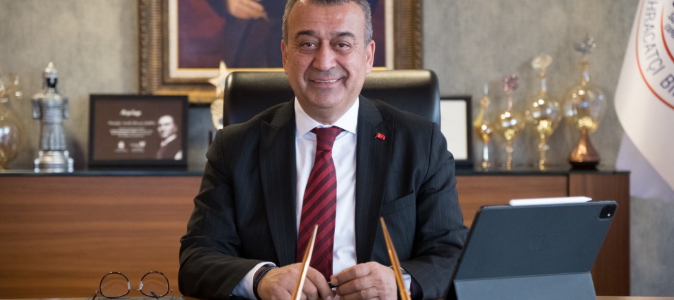 GAİB Koordinatör Başkanı Ahmet Fikret Kileci’den 19 Mayıs Mesajı: