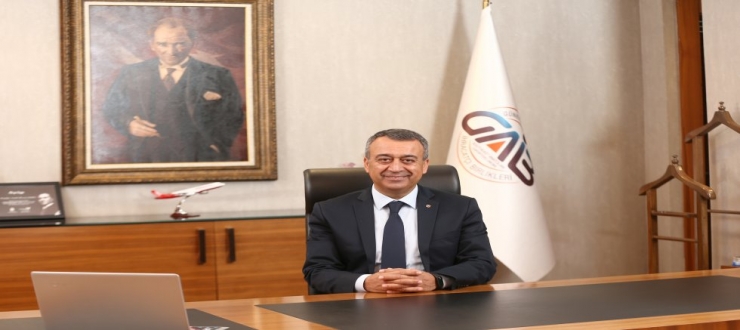 GAİB MAYIS AYI İHRACAT RAKAMLARINI AÇIKLADI