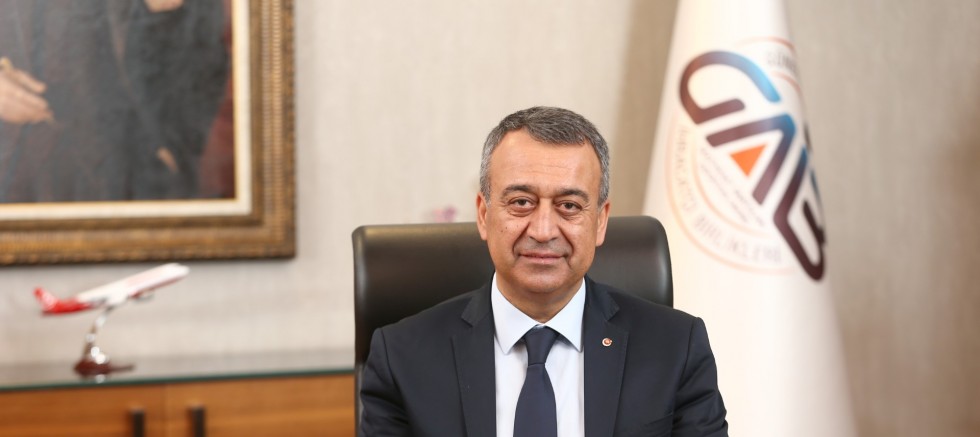 GAİB TEMMUZ AYI İHRACAT VERİLERİNİ KAMUOYUYLA PAYLAŞTI