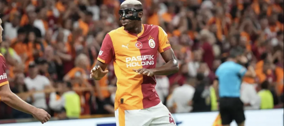 Galatasaray’ın yıldızı o maçta sakatlandı!