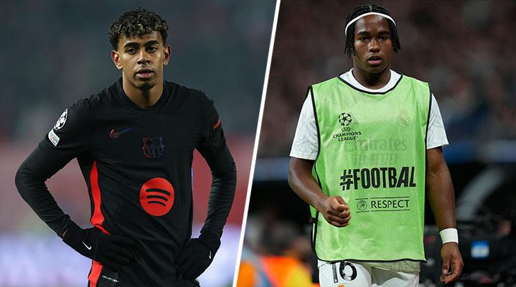 Sahaların Yıldızları: Futbolcular Galerisi