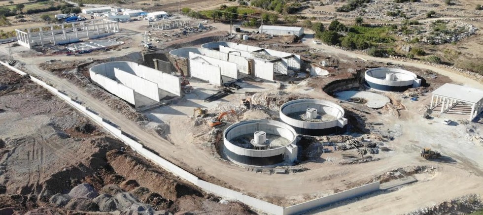  GASKİ’DEN KUZEYŞEHİR VE ÇEVRESİNE ÇEVRECİ YATIRIM!