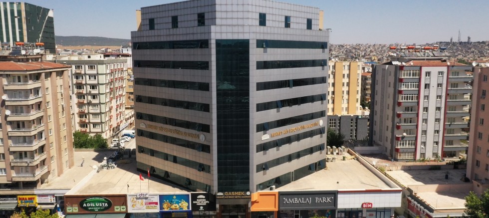 GASMEK, LGS TERCİHLERİNDE ÖĞRENCİLERE DESTEK SAĞLIYOR