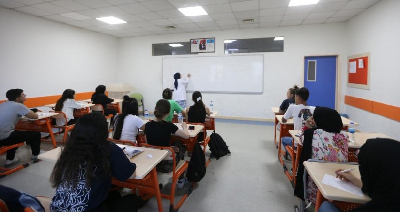  GASMEK’TEN GURURLANDIRAN BAŞARI!