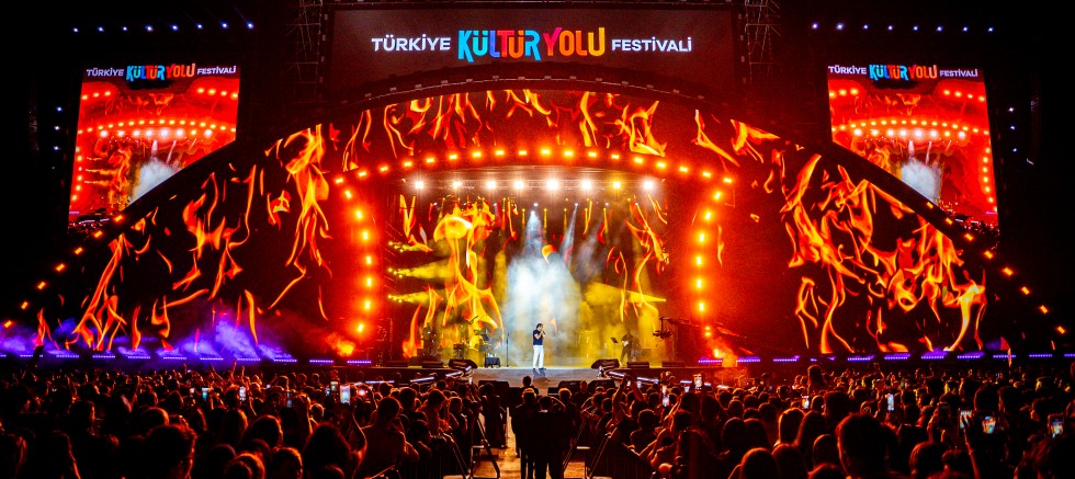 GASTROANTEP KÜLTÜR YOLU FESTİVALİ 13 EYLÜL’DE BAŞLIYOR