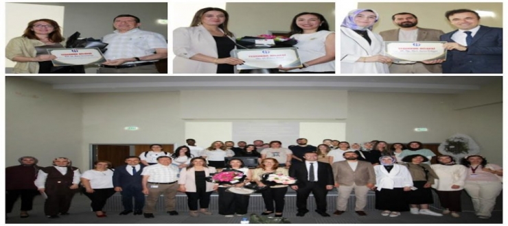 GAÜN’de “Çocuk İstismarı Bildirim Yükümlülüğü” Semineri Düzenlendi